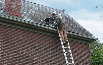 what affects urgent Challock roof repairs