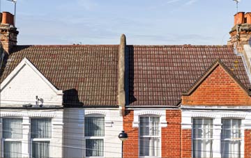 clay roofing Challock, Kent