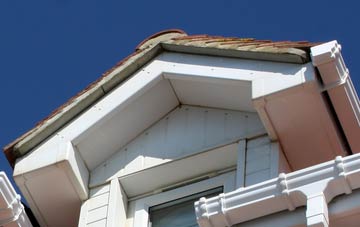 Challock fascia installation costs