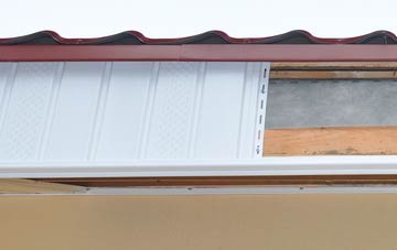 Challock fascia repair costs