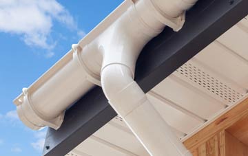 Challock gutter installation costs