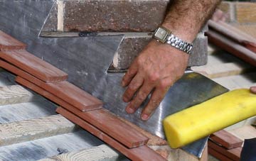 is Challock lead roofing safe?