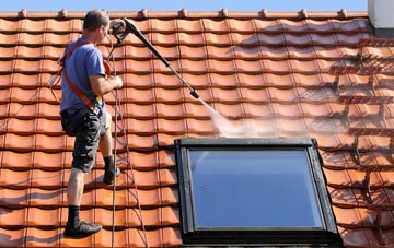 roof cleaning Challock, Kent