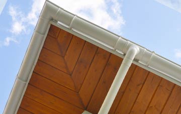 Challock soffit types