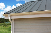 Challock fascia repair